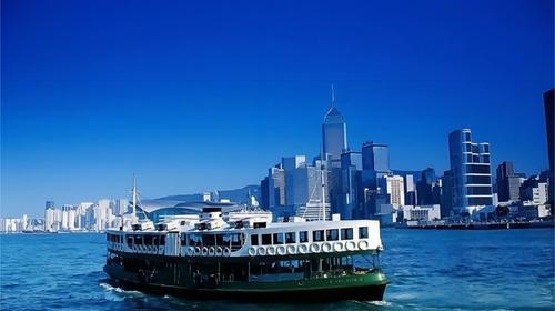 高性价比丨香港澳门2晚3日